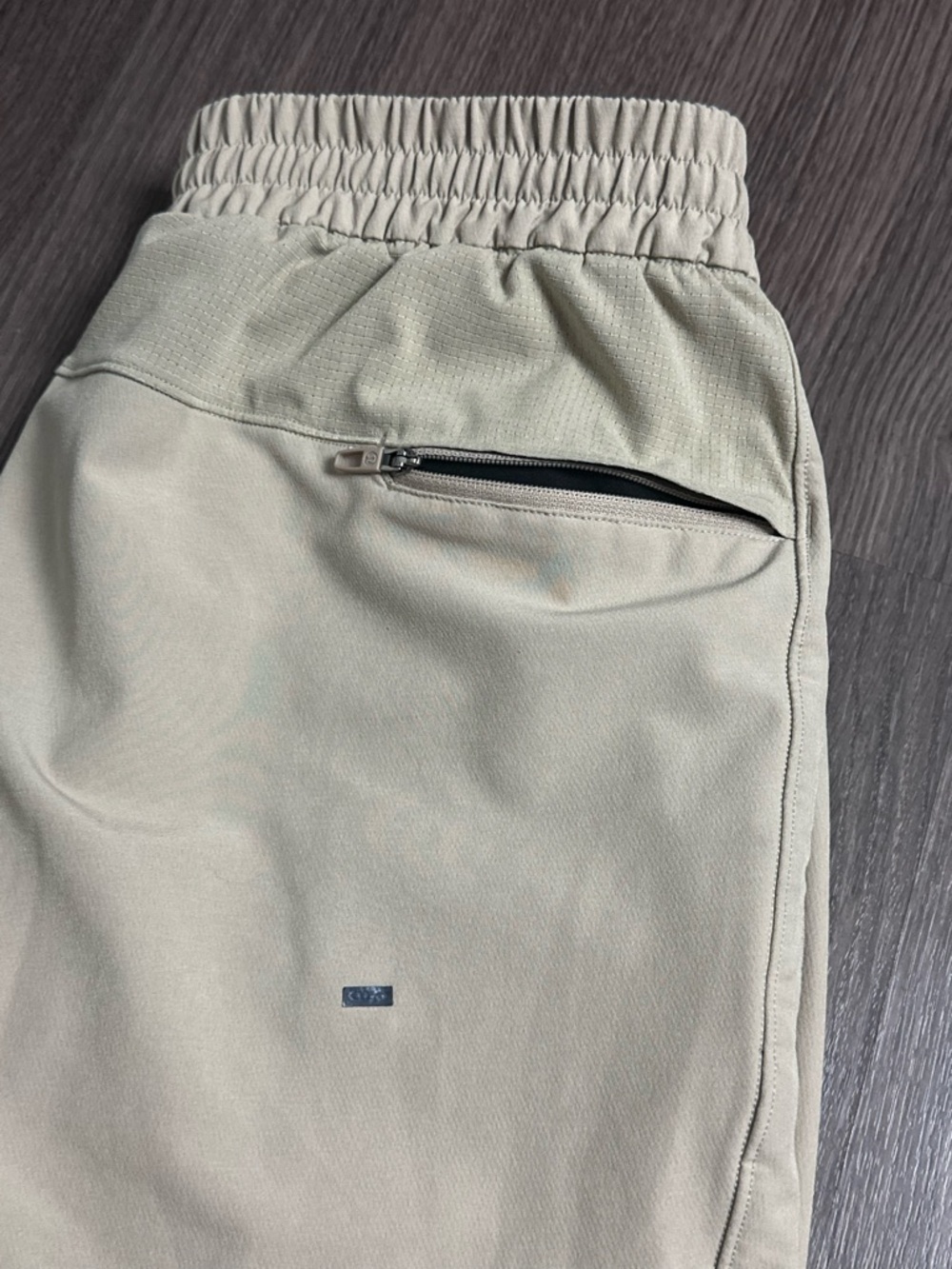 Lululemon Joggers - Picture 5 of 8